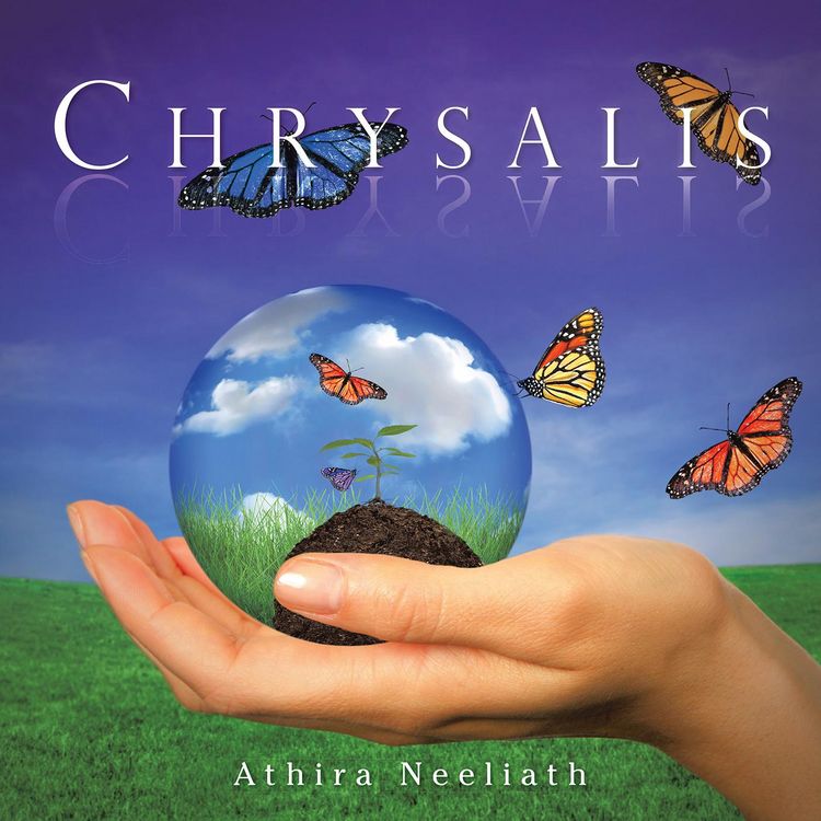 Produktbild: Chrysalis