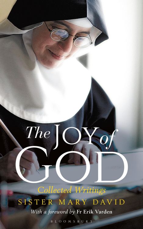 Produktbild: The Joy of God