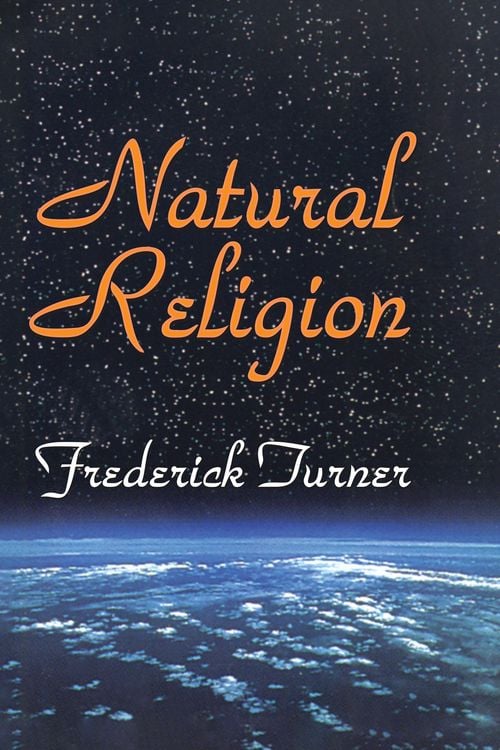 Produktbild: Natural Religion