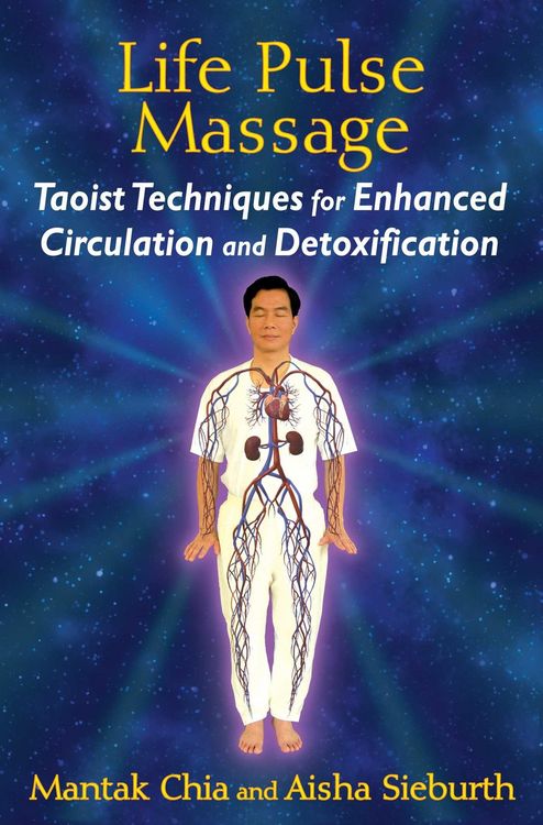 Produktbild: Life Pulse Massage
