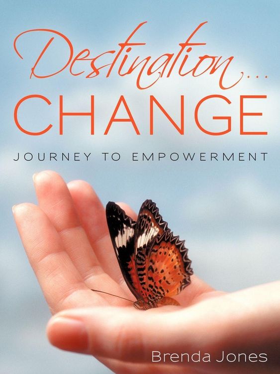 Produktbild: Destination ... CHANGE