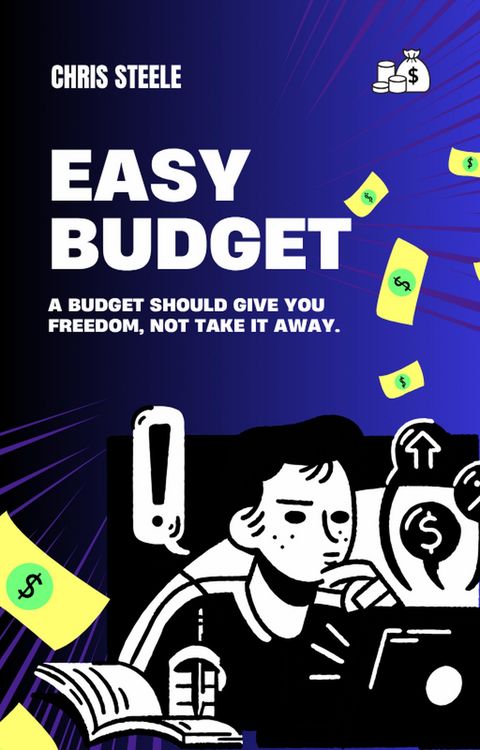 Produktbild: Easy Budget