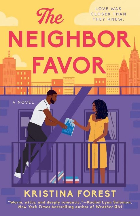 Produktbild: The Neighbor Favor