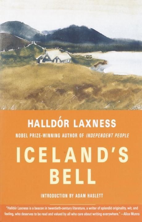Produktbild: Iceland's Bell
