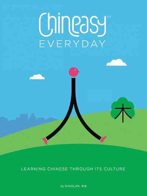 Produktbild: Chineasy Everyday