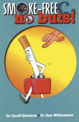 Produktbild: Smoke-Free and No Buts!