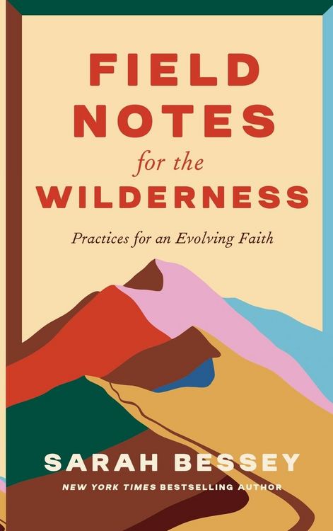 Produktbild: Field Notes for the Wilderness