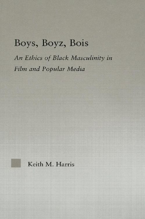 Produktbild: Boys, Boyz, Bois