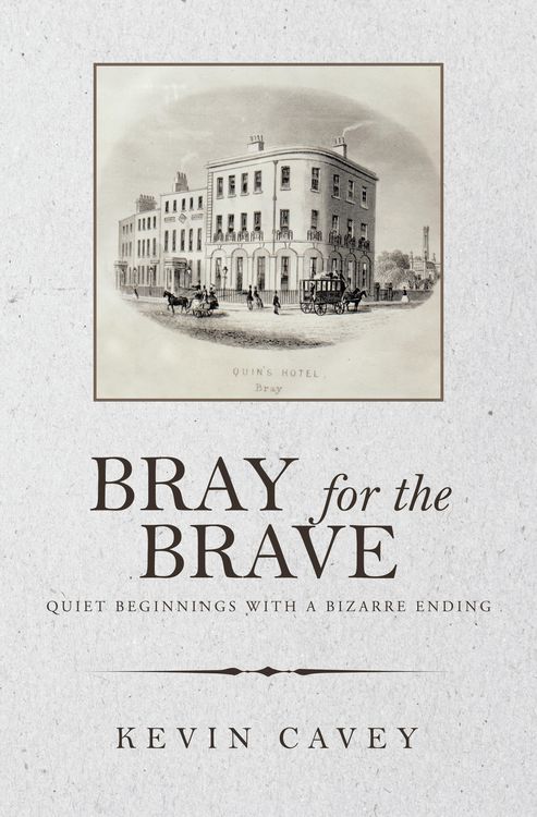 Produktbild: Bray for the Brave