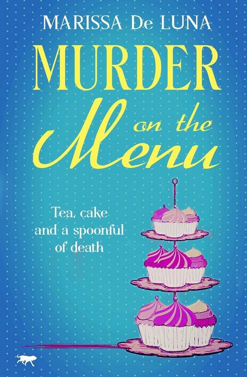 Produktbild: Murder on the Menu