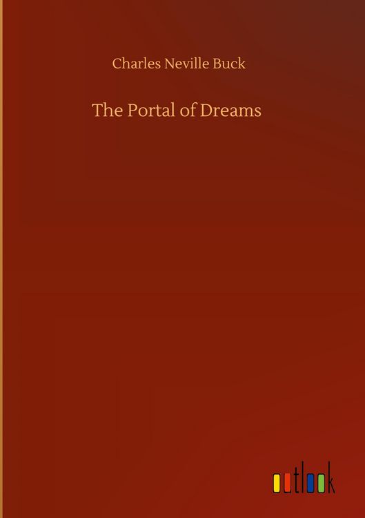 Produktbild: The Portal of Dreams