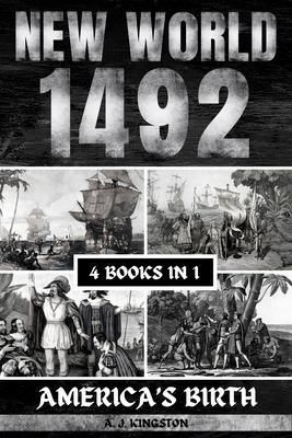Produktbild: New World 1492