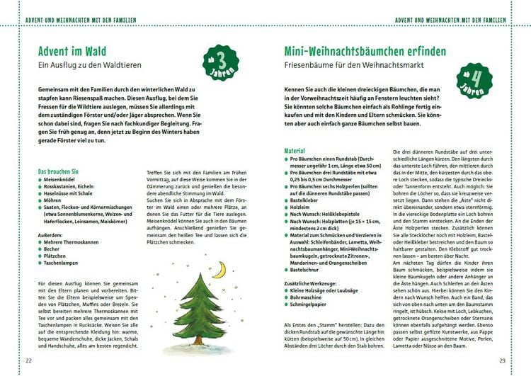 Produktbild: Komm wir feiern! Weihnachten