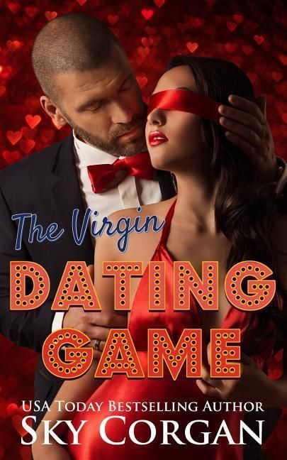 Produktbild: The Virgin Dating Game
