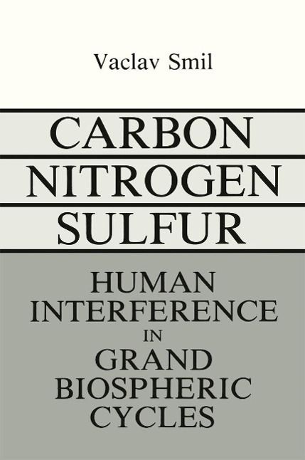 Produktbild: Carbon-Nitrogen-Sulfur