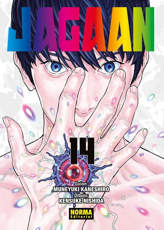 Produktbild: Jagaan 14