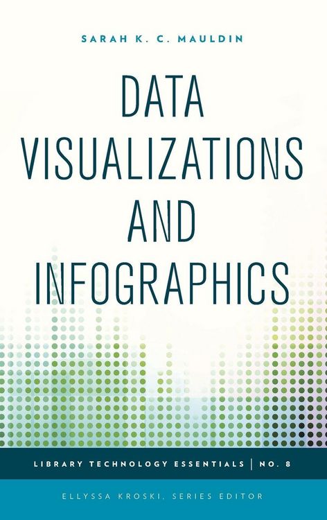 Produktbild: Data Visualizations and Infographics