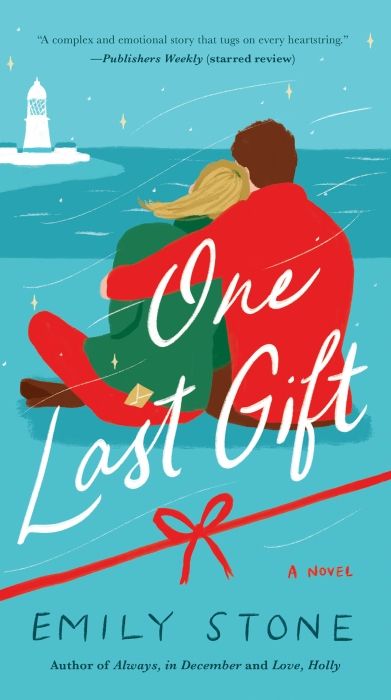 Produktbild: One Last Gift