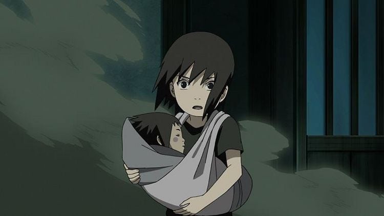 Produktbild: Naruto Shippuden - Staffel 22: Itachis wahre Geschichte - Licht und Finsternis (Folgen 671-678) [2 DVDs]