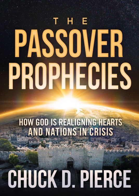 Produktbild: Passover Prophecies