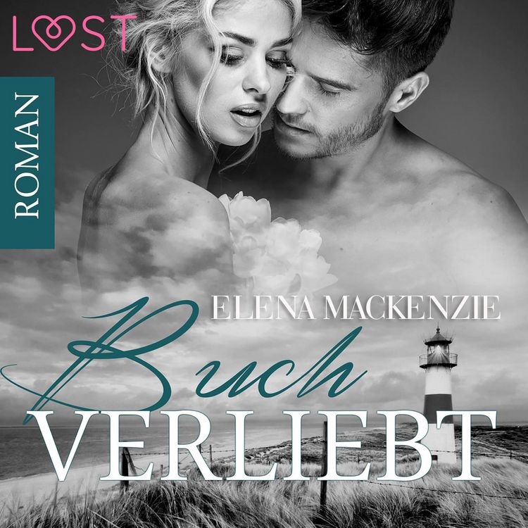 Produktbild: Buchverliebt - Erotischer Liebesroman (Ungek&uuml;rzt)