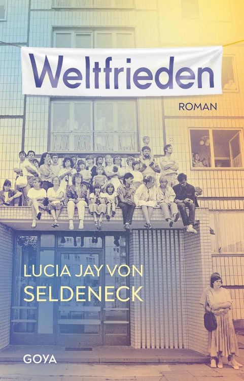 Produktbild: Weltfrieden