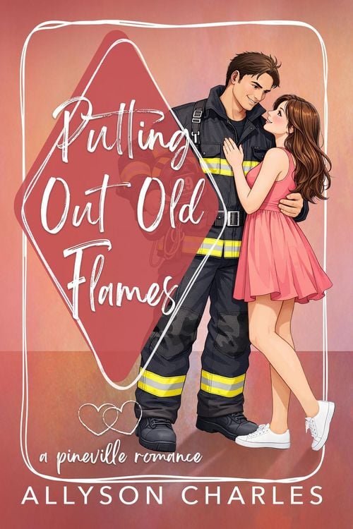 Produktbild: Putting Out Old Flames