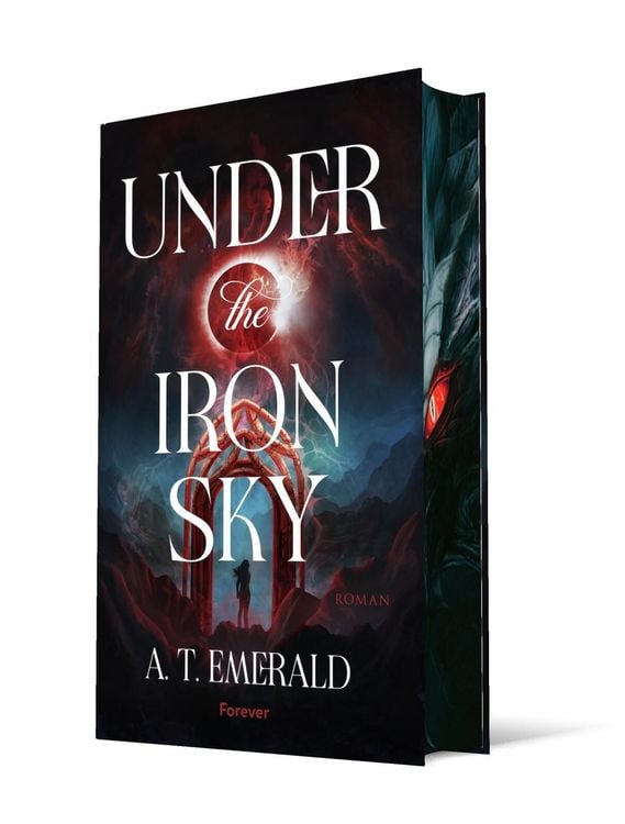 Produktbild: Under the Iron Sky