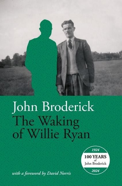 Produktbild: The Waking of Willie Ryan