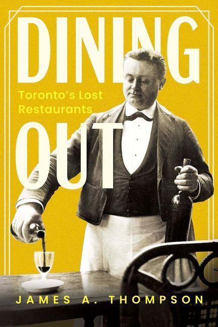 Produktbild: Dining Out