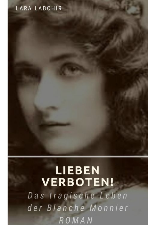 Produktbild: Lieben verboten!