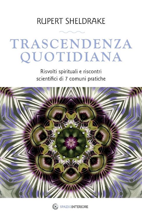 Produktbild: Trascendenza quotidiana