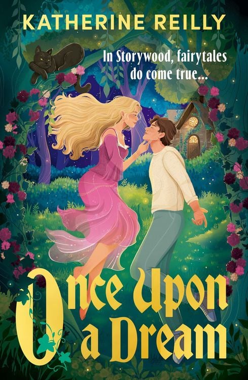 Produktbild: Once Upon a Dream