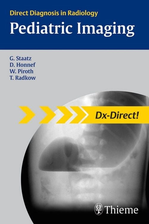 Produktbild: Pediatric Imaging