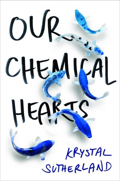 Produktbild: Our Chemical Hearts
