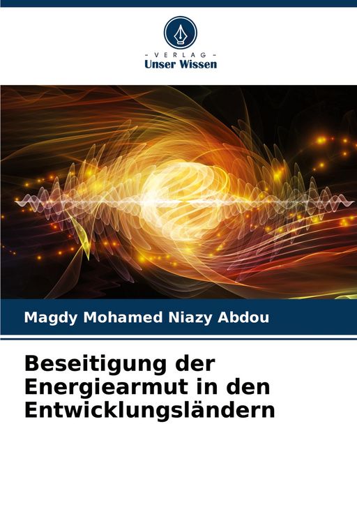 Produktbild: Beseitigung der Energiearmut in den Entwicklungsl&auml;ndern