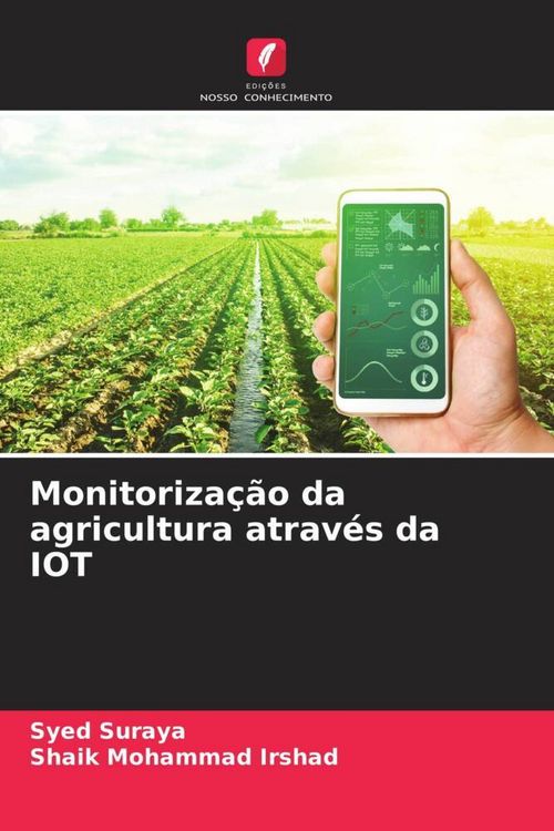 Produktbild: Monitoriza&ccedil;&atilde;o da agricultura atrav&eacute;s da IOT
