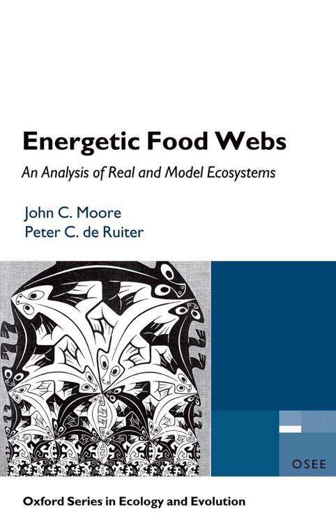 Produktbild: Energetic Food Webs