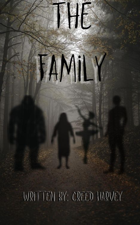 Produktbild: The Family