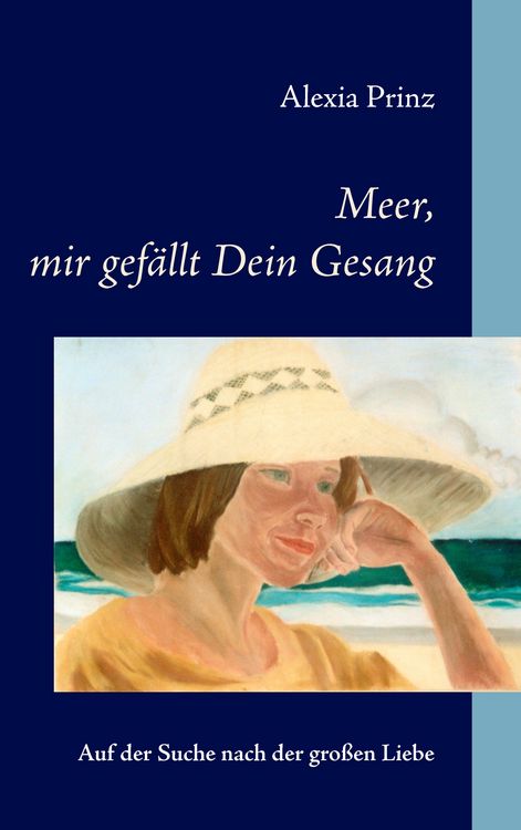 Produktbild: Meer, mir gef&auml;llt Dein Gesang
