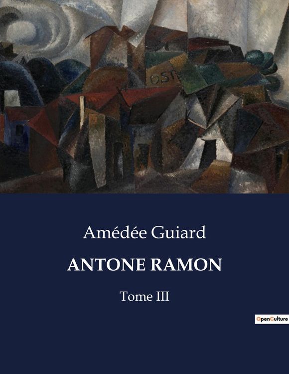 Produktbild: Antone Ramon