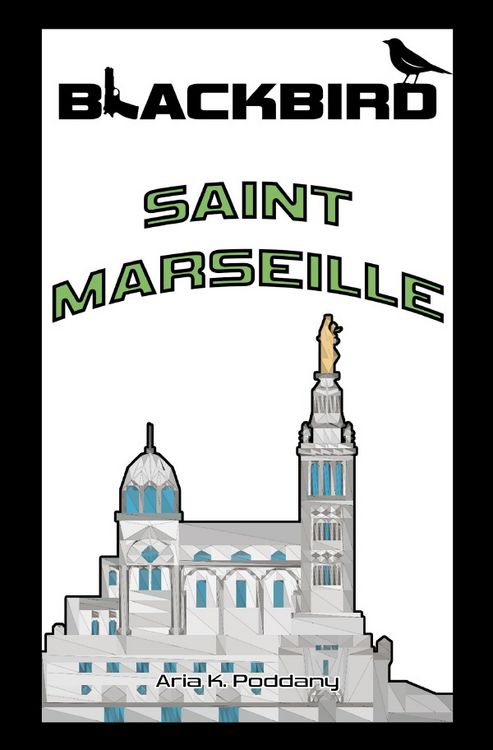 Produktbild: Blackbird / Saint Marseille