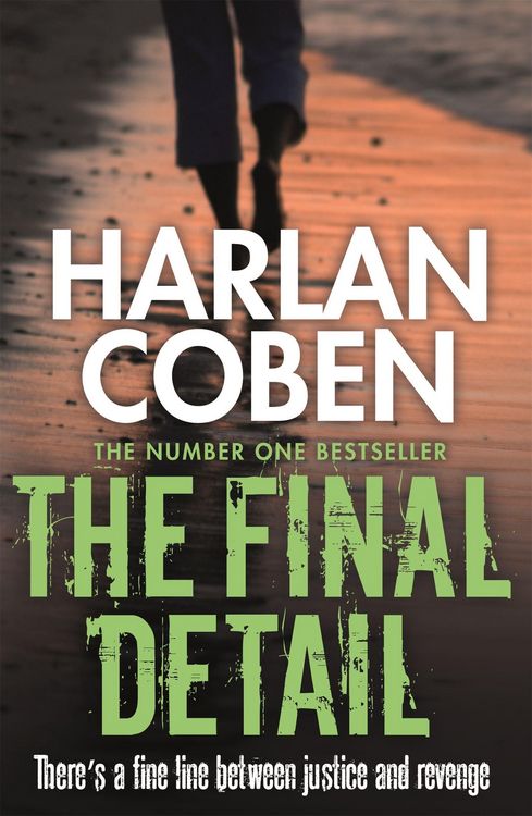 Produktbild: The Final Detail