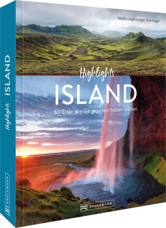 Produktbild: Highlights Island