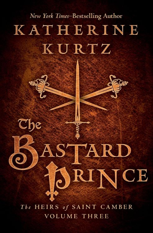 Produktbild: The Bastard Prince