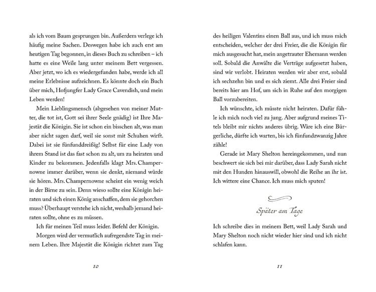 Produktbild: Lady Grace Mysteries
