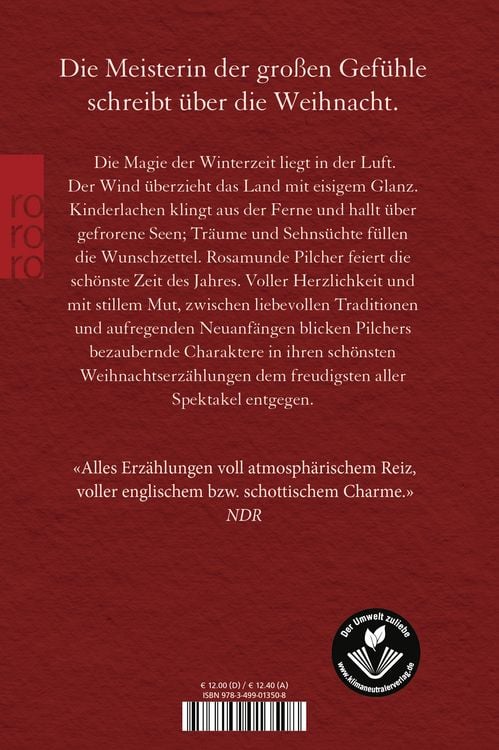Produktbild: Miss Camerons Weihnachtsfest