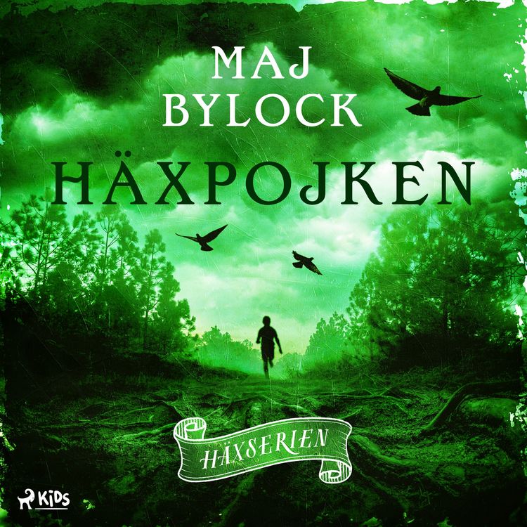Produktbild: H&auml;xpojken