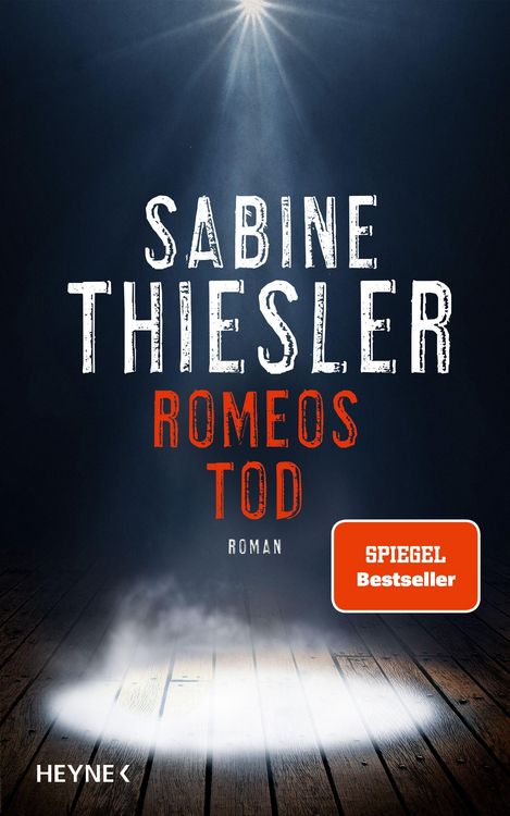 Produktbild: Romeos Tod