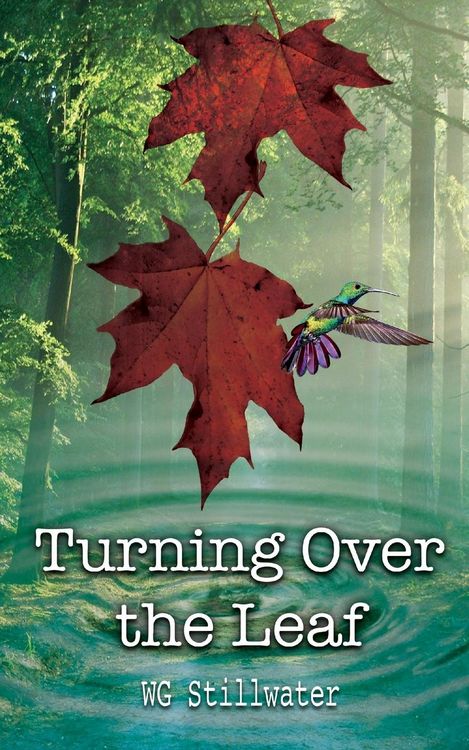 Produktbild: Turning Over the Leaf